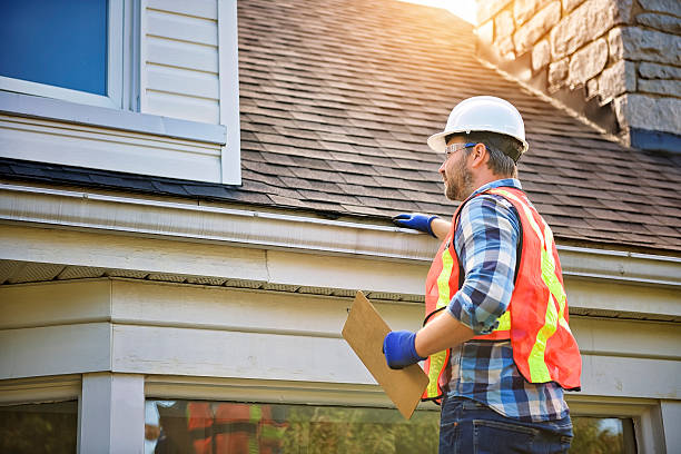 Licensed Roofing service in Lebanon, GA - Ben Roofing and Steel LLC